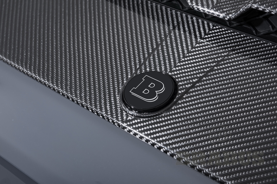 Галерея G-class (W 464) 63 AMG