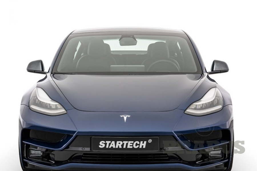 Комплект противотуманных фар