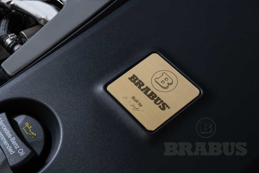 Галерея Mercedes-Benz E-Class (W 213) AMG E63 FACELIFT