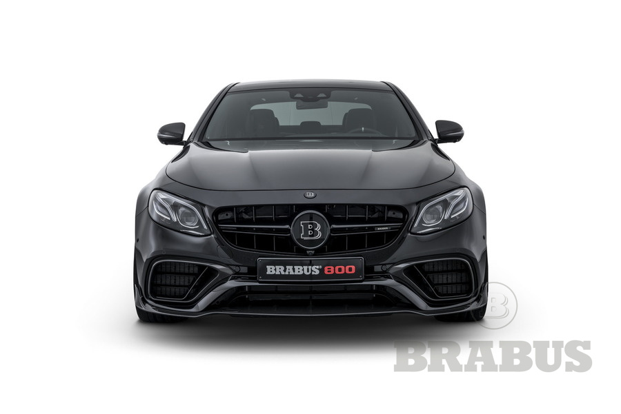 AMG E 63