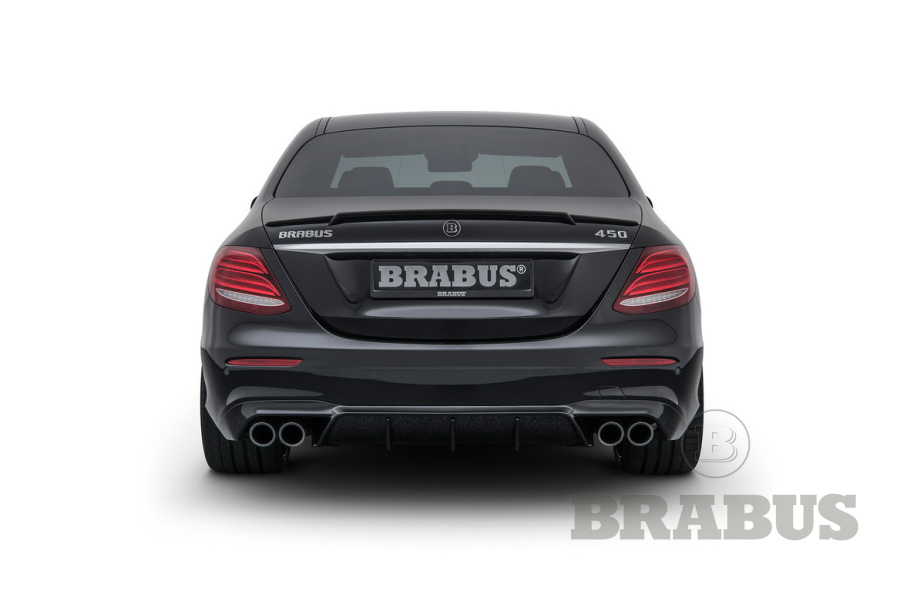 Галерея Mercedes-Benz E-Class (W 213) E 180 - AMG E 43 | AMG LINE