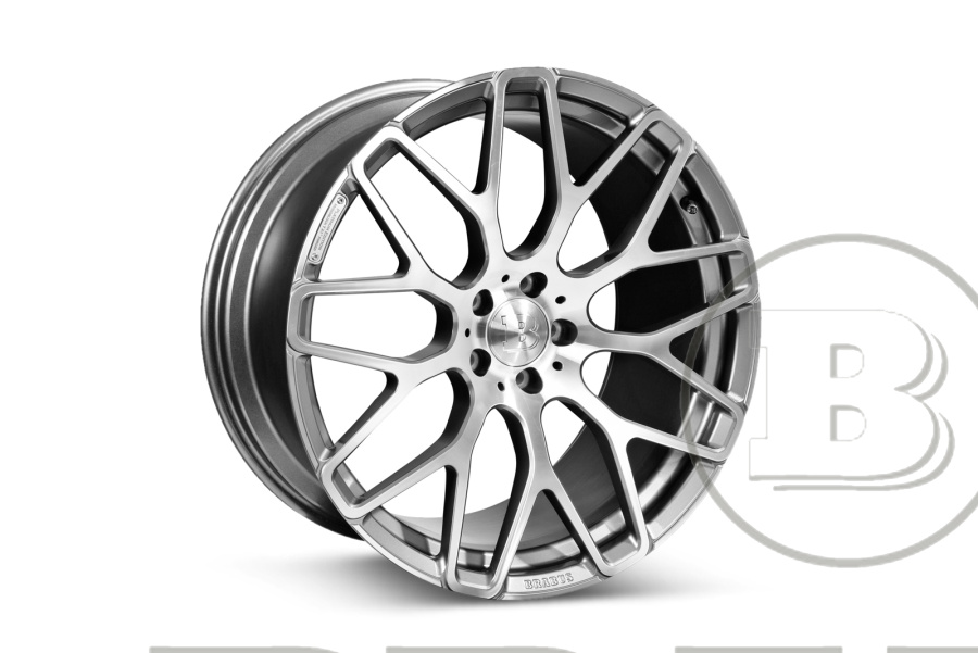 Monoblock Y "Platinum Edition" 23''