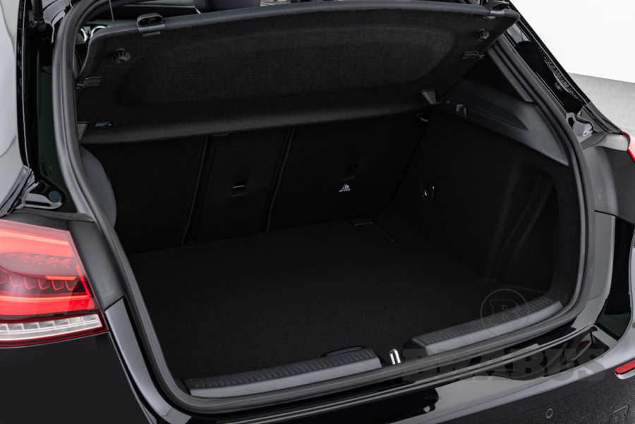 Галерея A-class (W 177) Standart