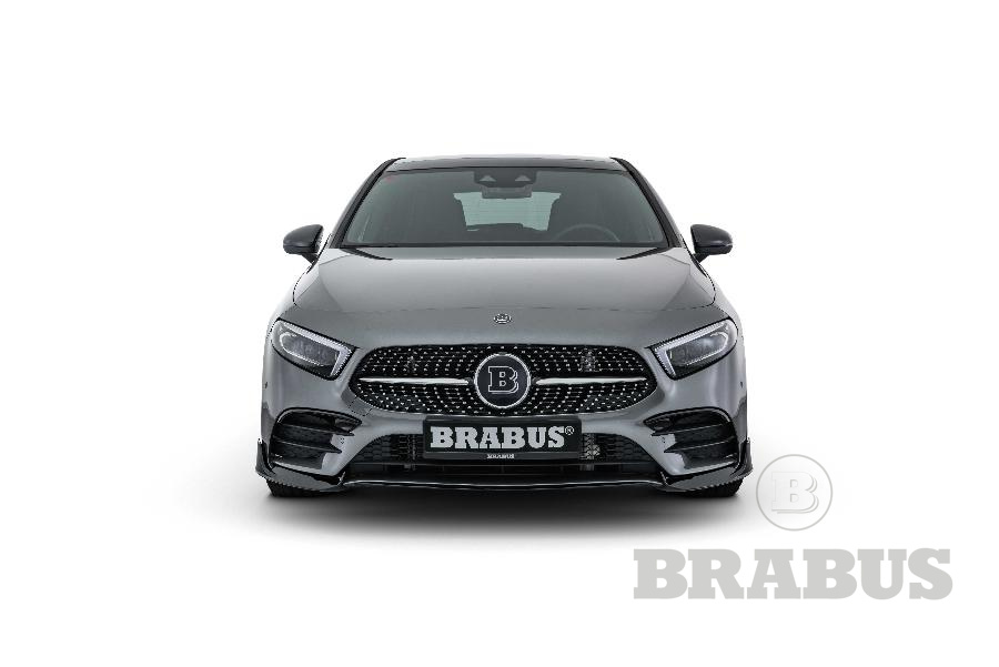 A 160 - A 250 | AMG Line