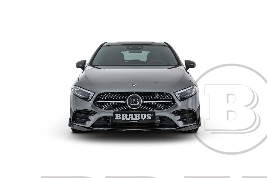 A 160 - A 250 | AMG Line