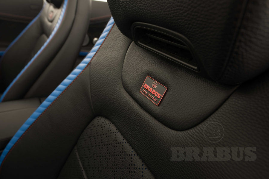 Галерея Mercedes-Benz C-class Cabriolet (A 205) 63 AMG