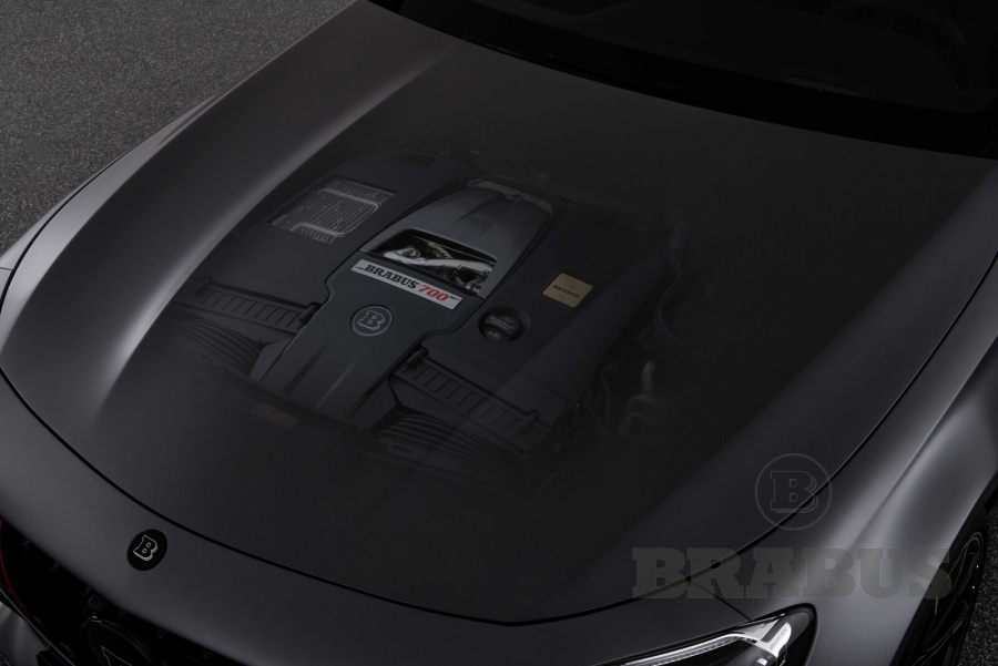 Галерея Mercedes-Benz E-Class (W 213) AMG E63 FACELIFT