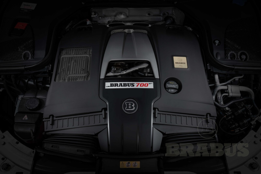 Галерея Mercedes-Benz E-Class (W 213) AMG E63 FACELIFT