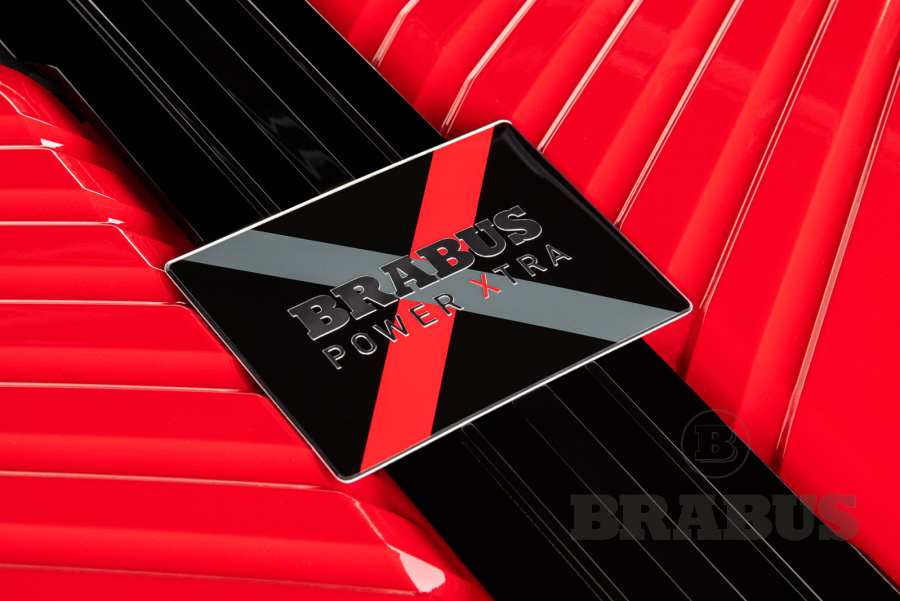 POWERXTRA RR68-700 - ROLLS ROYCE GHOST