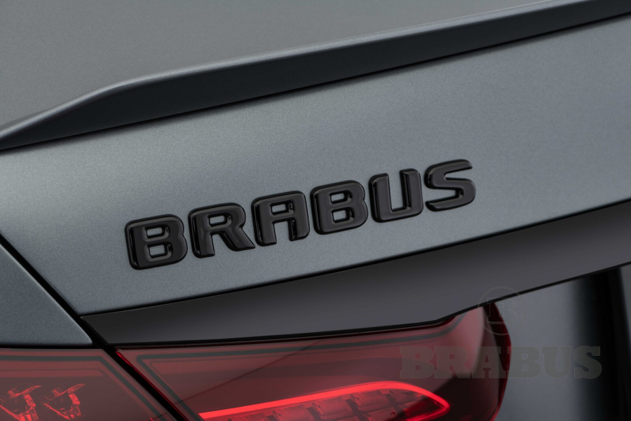 Галерея Mercedes-Benz E-Class (W 213) AMG E63 FACELIFT