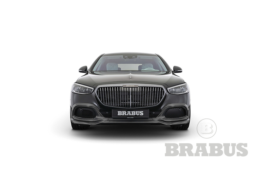 MAYBACH S 580 / S 680