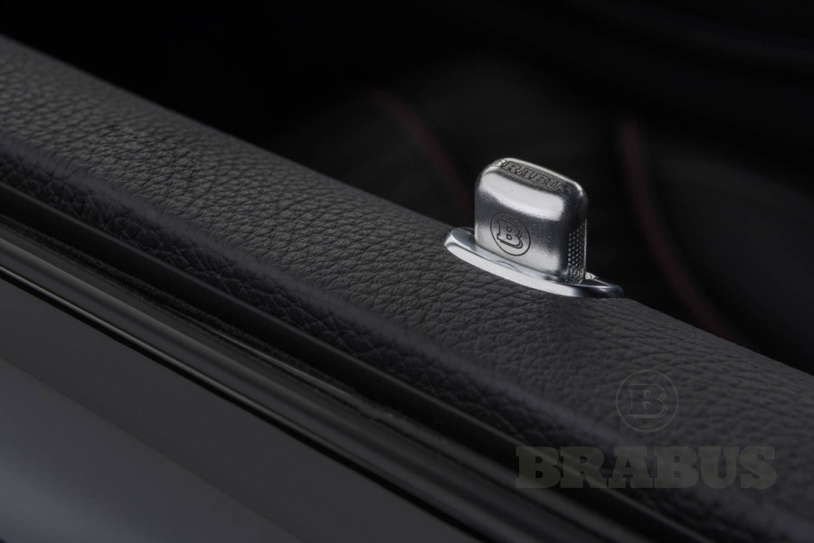 Дверные штифты BRABUS