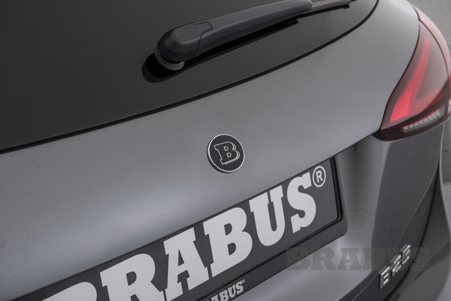 Галерея A-class (W 177) AMG Line