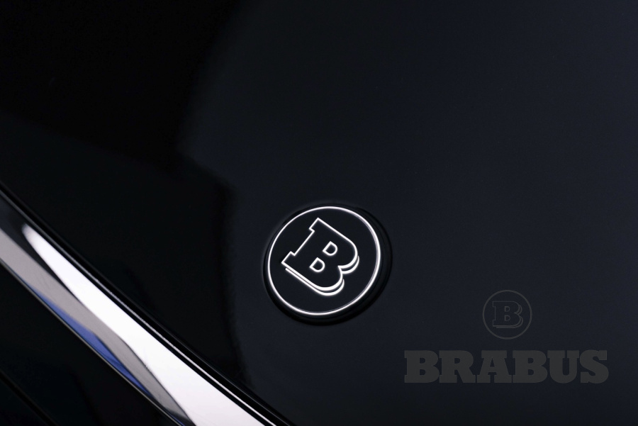 Галерея EQS-class (V297) EQS 450