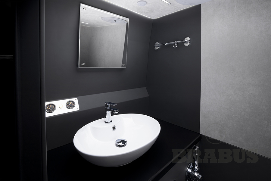 Sprinter BusinessJet