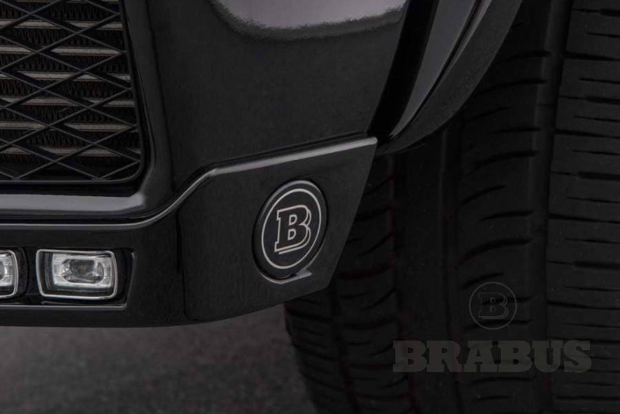 Галерея Mercedes-Benz G-class (W 463) G 350 - G 500