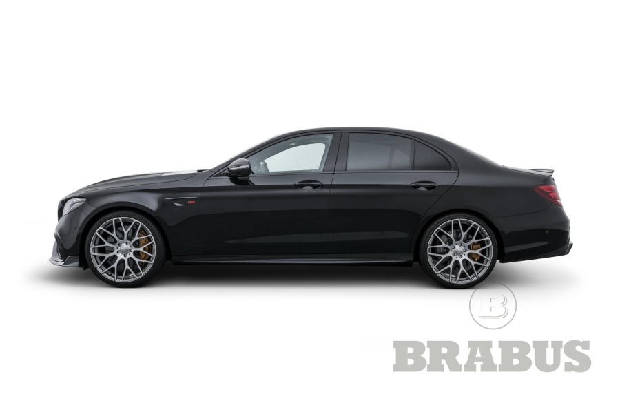 Галерея E-class (W213) 63 AMG