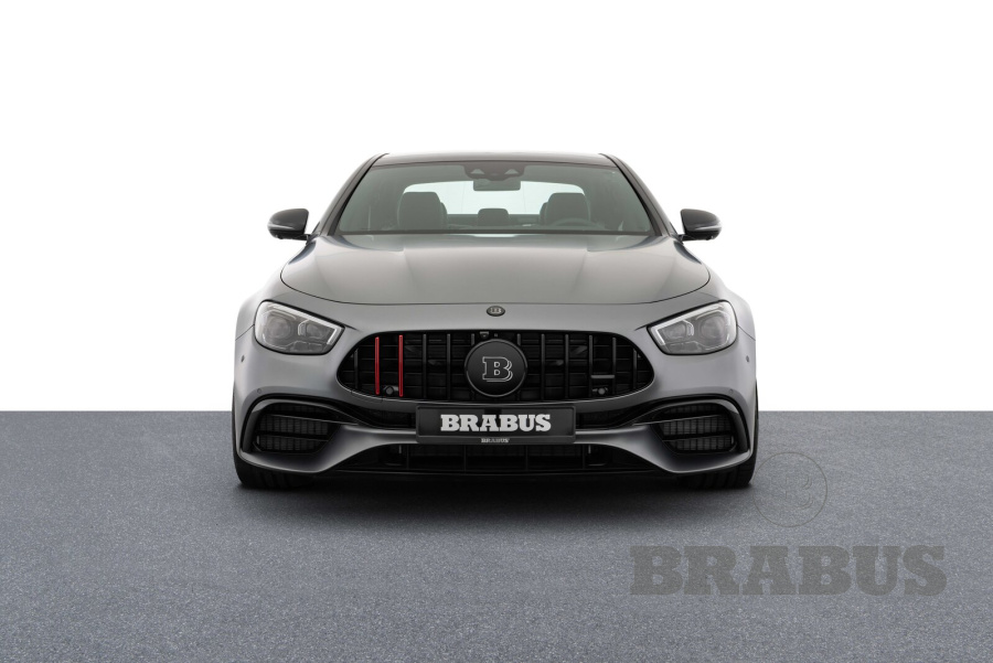 Галерея Mercedes-Benz E-Class (W 213) AMG E63 FACELIFT