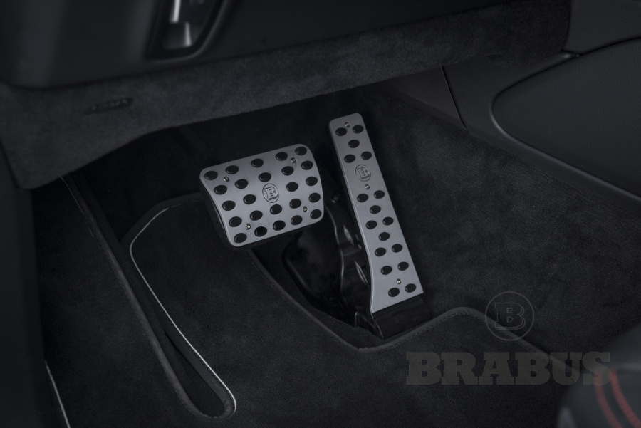 Галерея G-class (W 464) NEW 2018