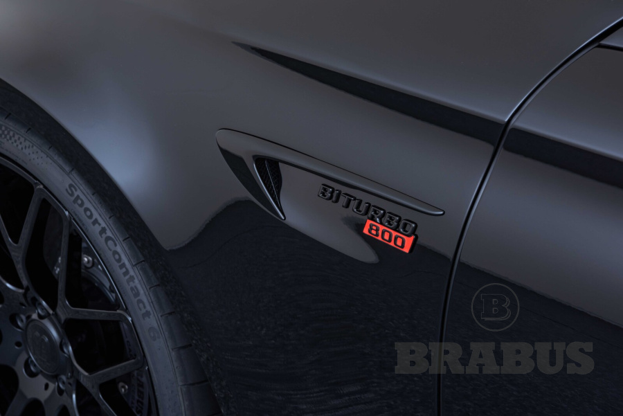 Галерея E-Class (S 213) AMG E 63