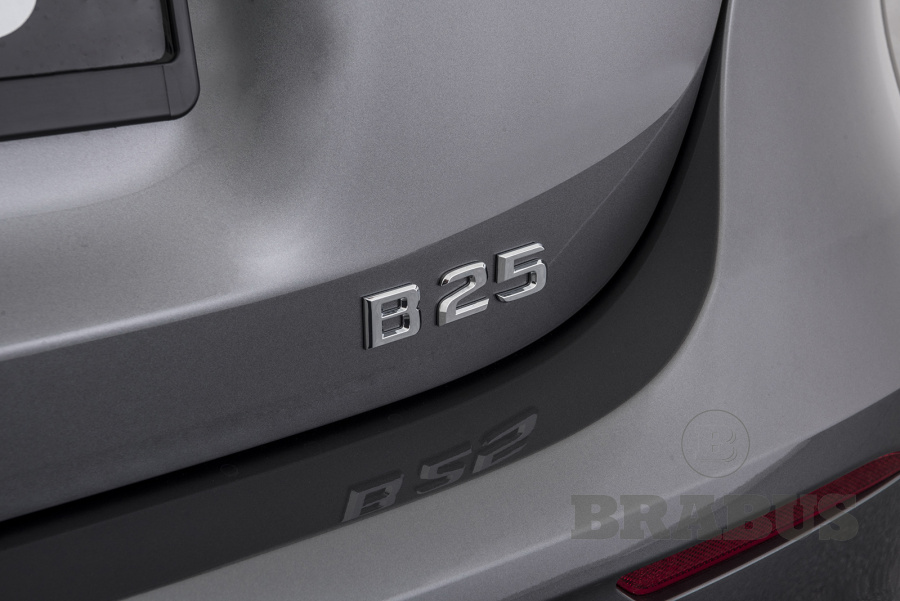 Галерея A-class (W 177) AMG Line