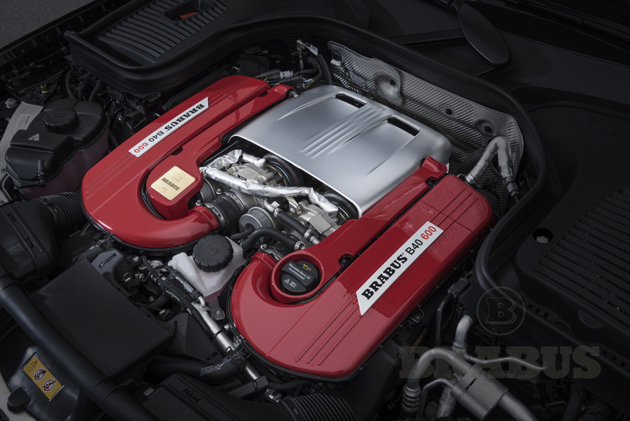 Галерея GLC-class (X 253)