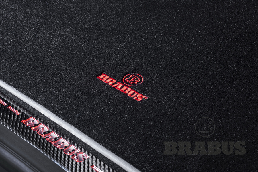 Галерея G-class (W 464) 63 AMG