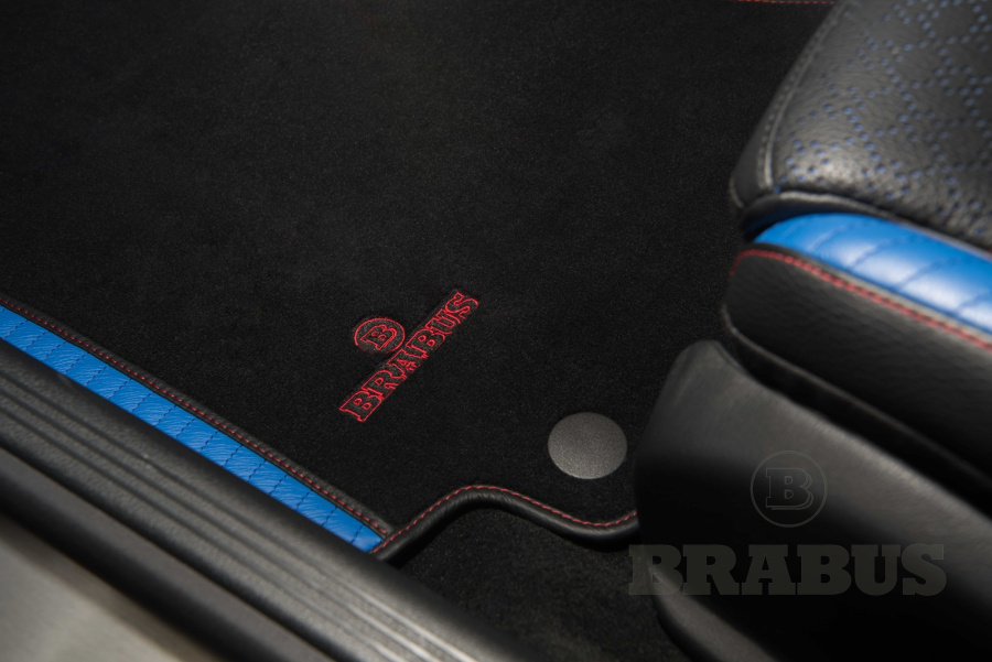 Галерея Mercedes-Benz C-class Cabriolet (A 205) 63 AMG