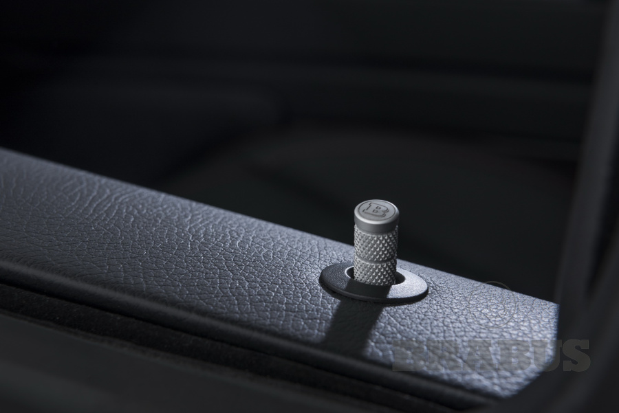 Галерея G-class (W 464) NEW 2018