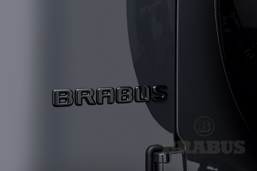 Галерея G-class (W 464) 63 AMG