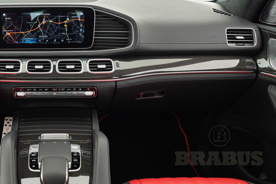 Перешив нижней части панели