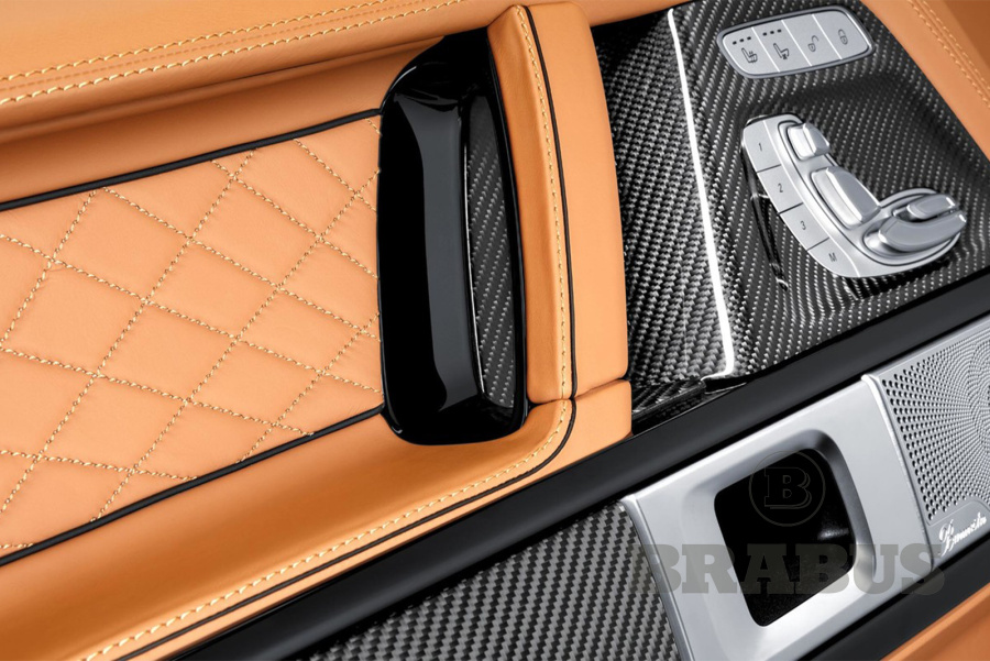 Внутренняя обивка дверей кожей