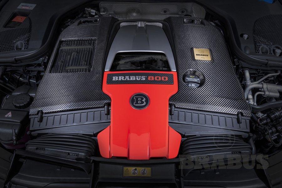 Галерея Mercedes AMG GT 63 (X 290)