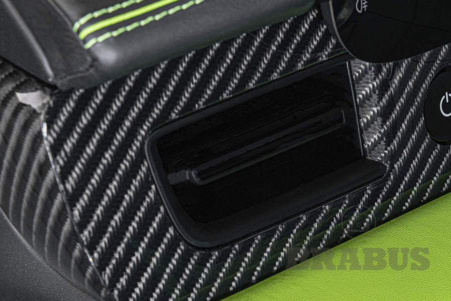 Отделка интерьера глянец