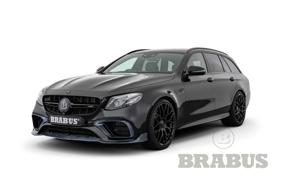 Галерея E-Class (S 213) AMG E 63