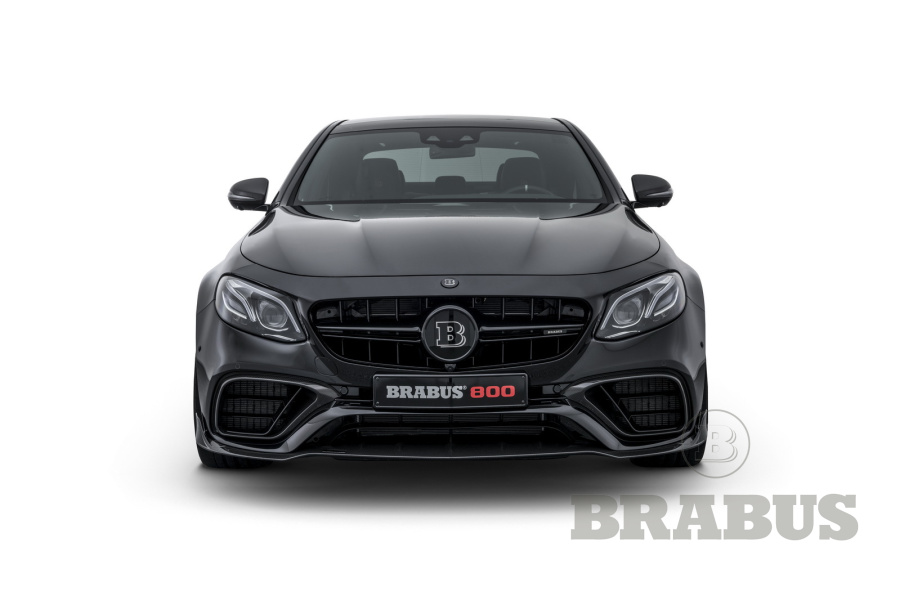 Галерея E-class (W213) 63 AMG