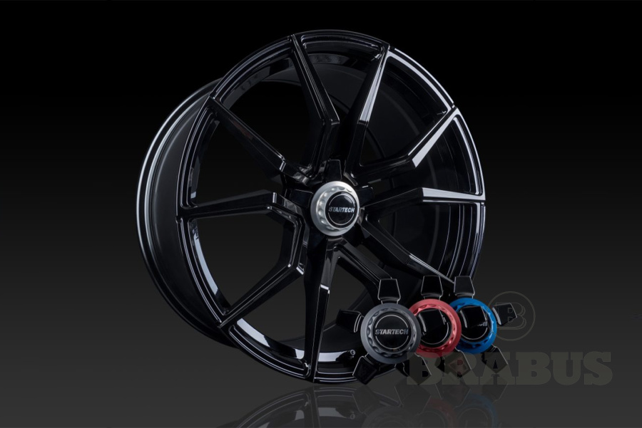 Диск STARTECH Monostar M