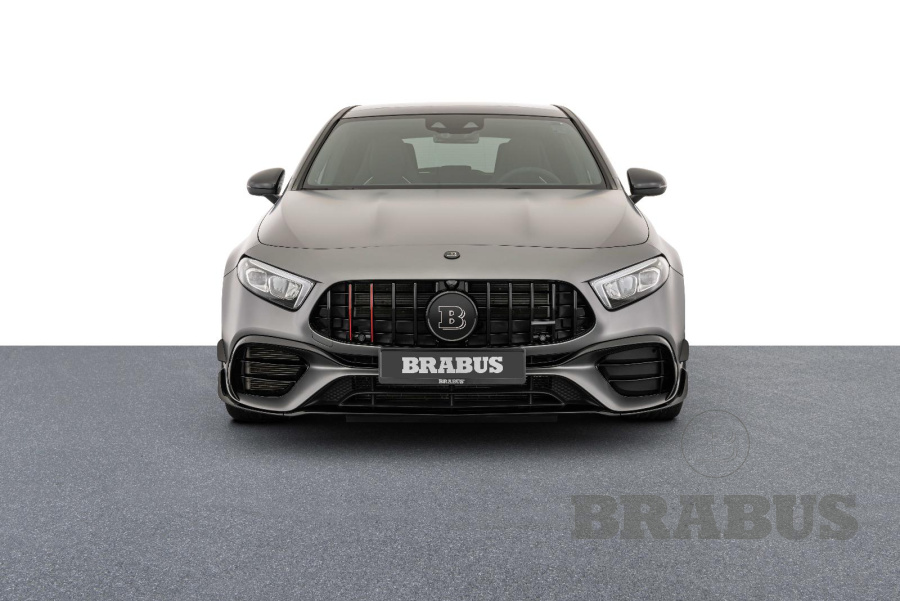 Галерея A-CLASS (W 177) AMG A 45