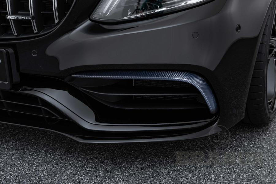 Галерея Mercedes-Benz C-Class (W 205) AMG C 63